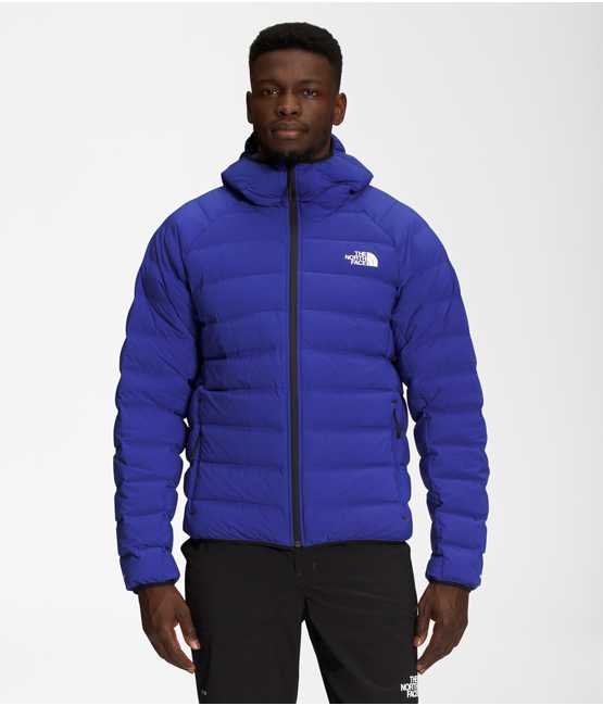 mens puffers | The North Face