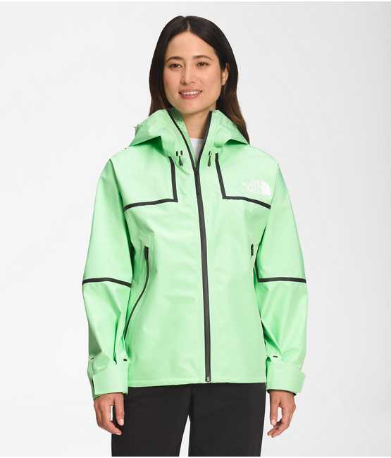 Women’s RMST FUTURELIGHT™ Mountain Jacket
