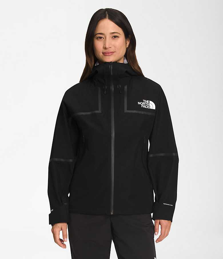 Lluvioso monigote de nieve Respetuoso del medio ambiente Women's RMST FUTURELIGHT™ Mountain Jacket | The North Face