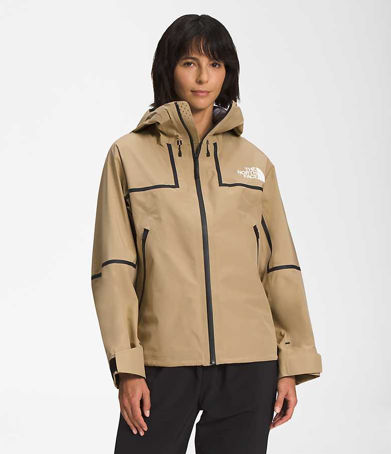 Women’s RMST FUTURELIGHT™ Mountain Jacket