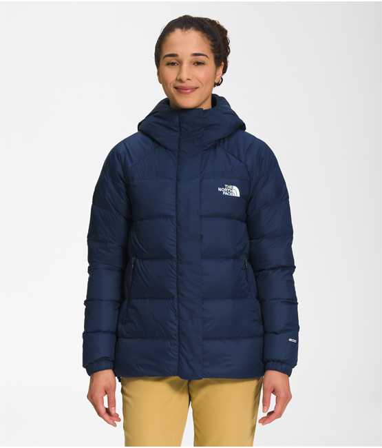 Women's Winter Coats & Down Jackets | The North Face Canada
