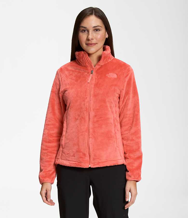 Women’s Osito Jacket | The North Face Canada