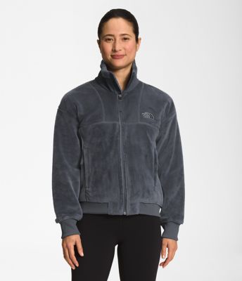 Men's, Women's, and Kids' Full-Zip Jackets | The North Face