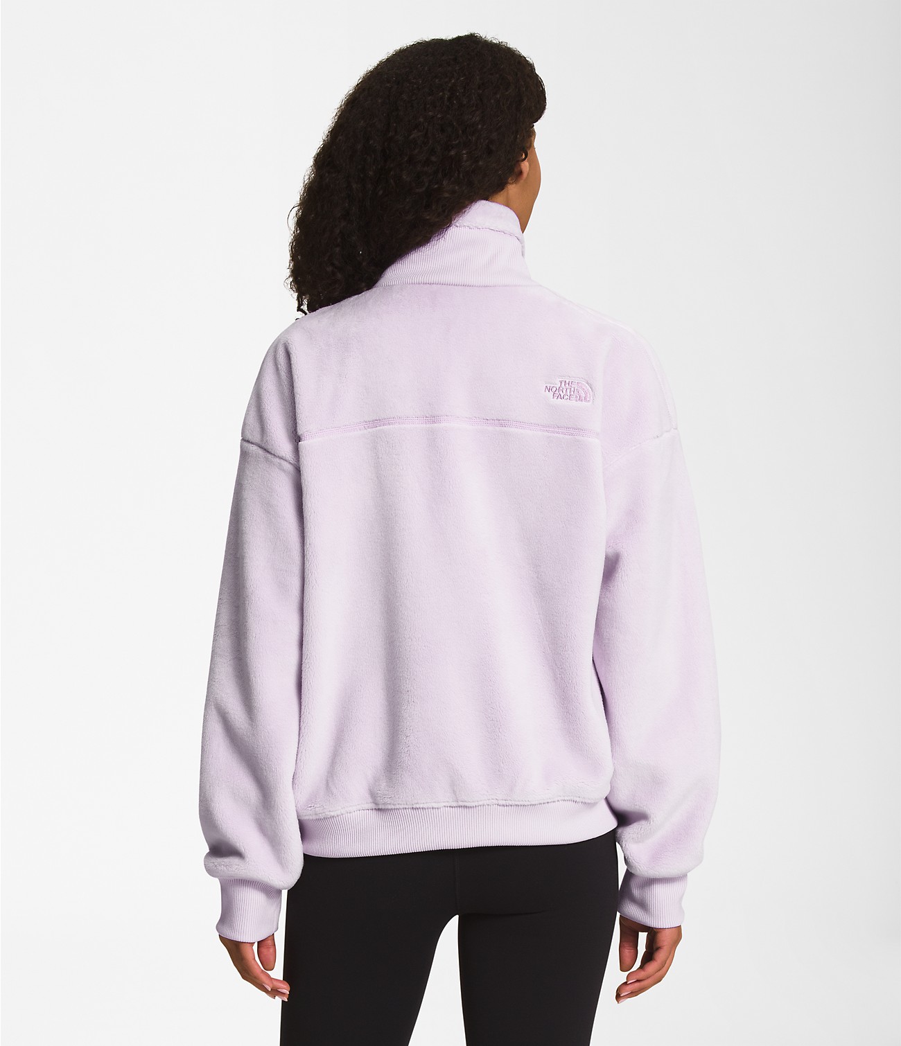Women’s Osito Lux Jacket | The North Face