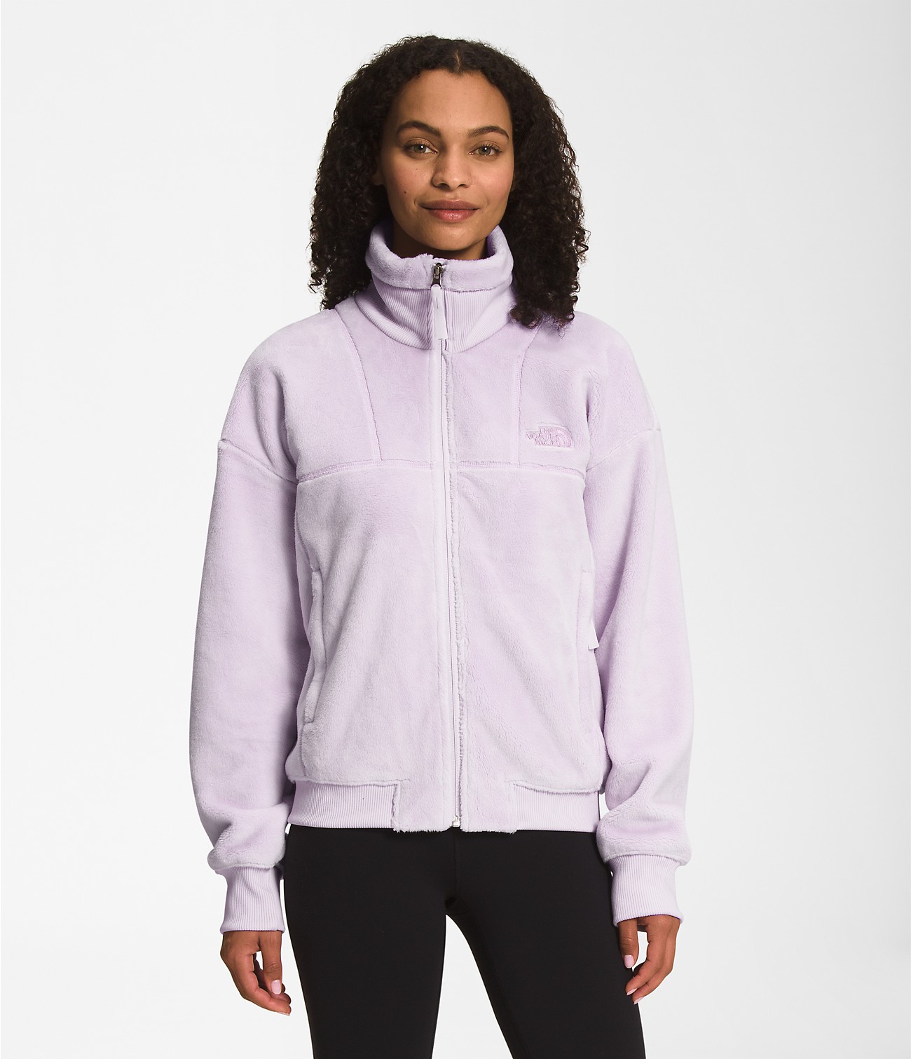 Women’s Osito Lux Jacket | The North Face