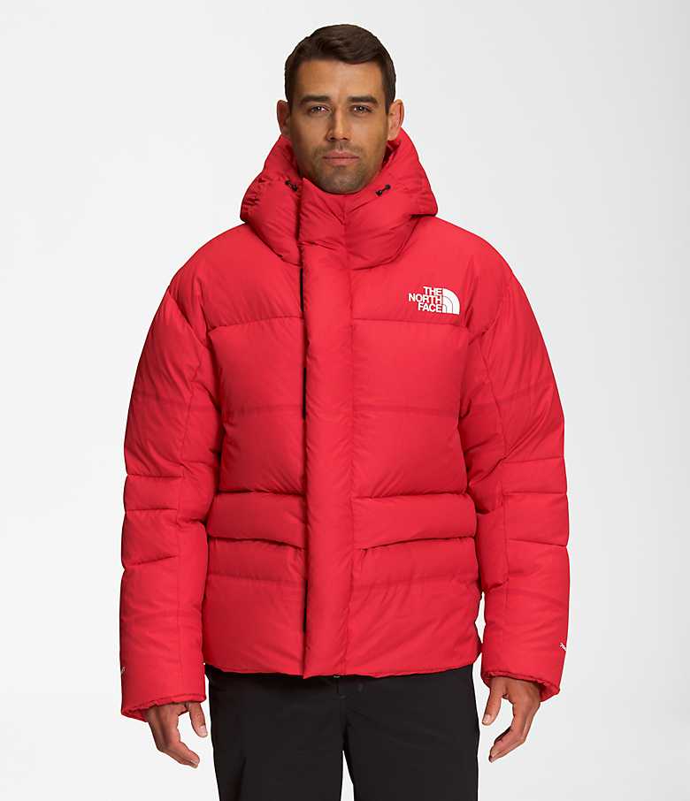 åbning Putte elevation Men's RMST Himalayan Parka | The North Face Canada