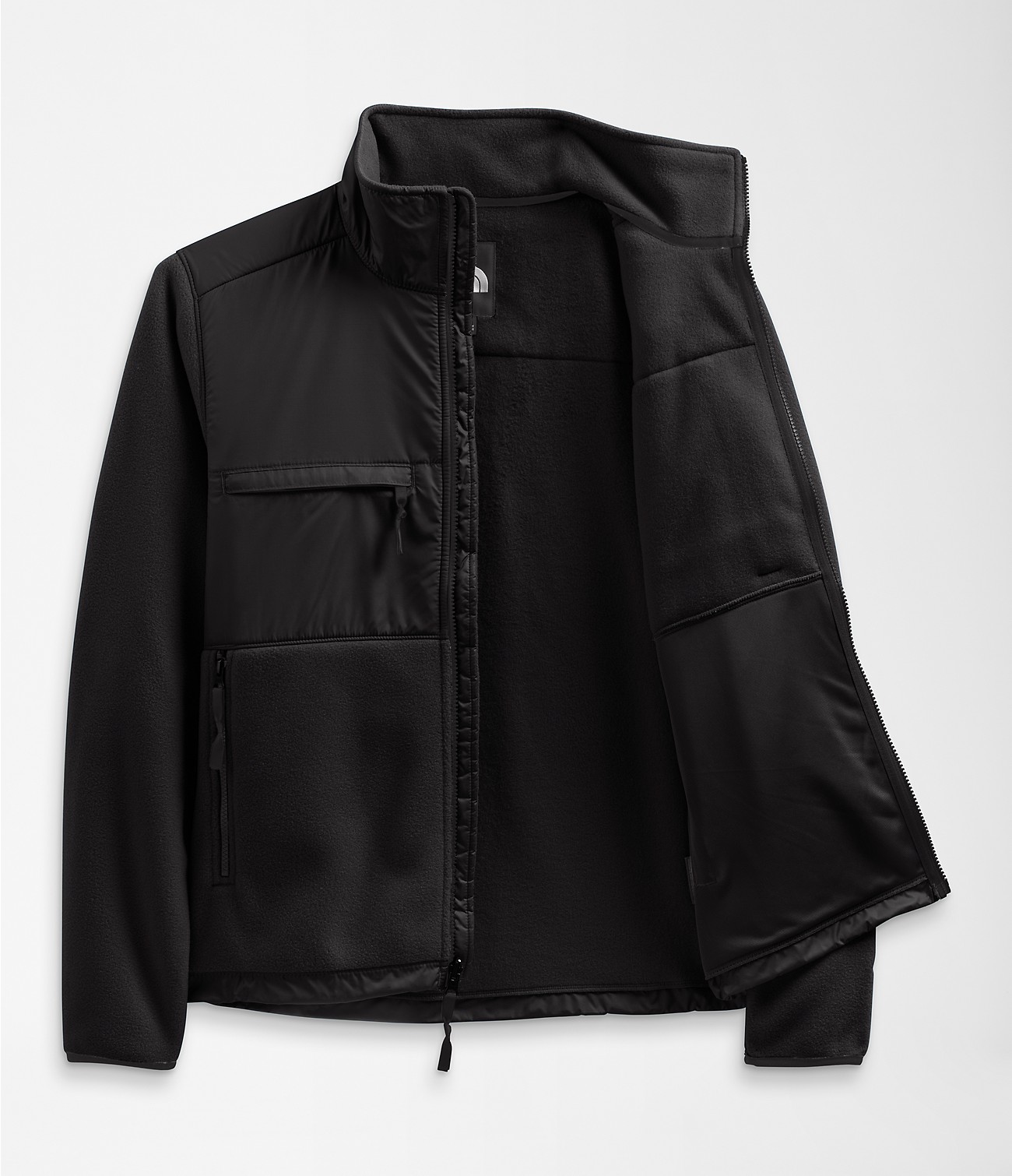 Unlock Wilderness' choice in the Patagonia Vs North Face comparison, the Denali Jacket by The North Face