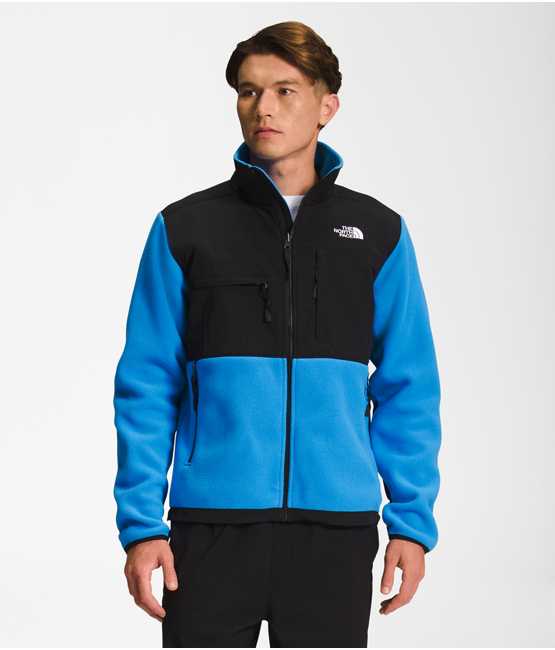 The North Face Men's Outdoor Clothing & Gear