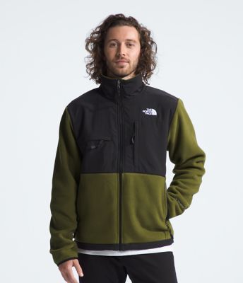 Best Selling Men's Jackets & Outerwear | The North Face