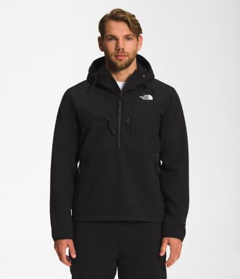 Men's Fleece Pullovers | The North Face