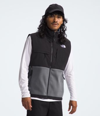 Men\'s Fleece Jackets & Vests | The North Face