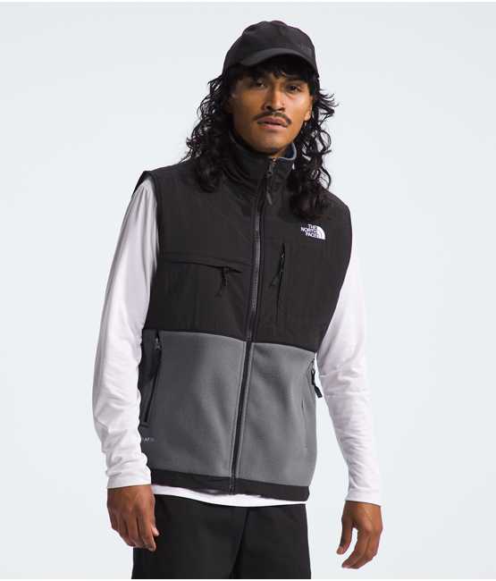 Men's Outdoor Vests & Puffer Vests | The North Face