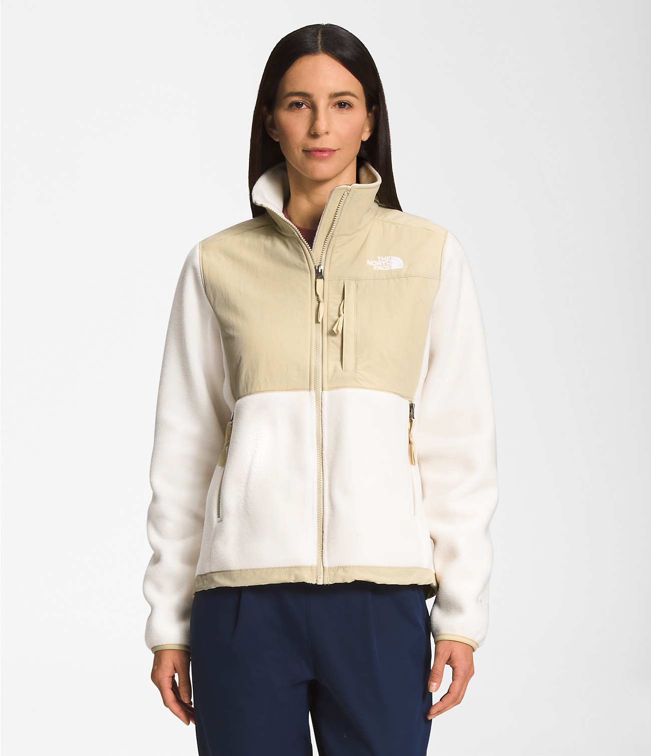Unlock Wilderness' choice in the L.L.Bean Vs North Face comparison, the Denali Jacket by The North Face