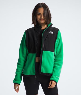 The North Face Ladies Sweater Fleece Jacket.  SwagDog - Promotional  products in Baltimore, Maryland United States