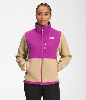 Women's Premium Apparel and Gear | The North Face