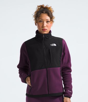 Women's Denali Hoodie  The North Face Canada