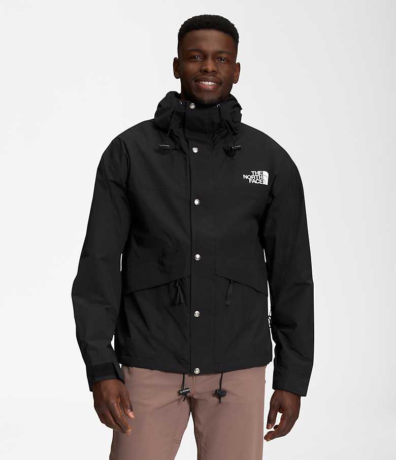 the north face mountain jacket 1986