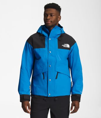 Men's Dryzzle FUTURELIGHT™ Jacket | The North Face