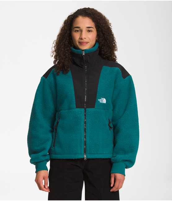 노스페이스 The North Face Women’s 94 High Pile Denali Jacket