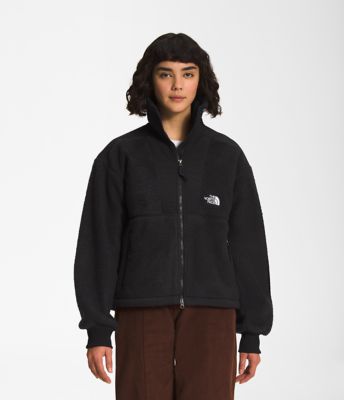 Women’s ’94 High Pile Denali Jacket | The North Face