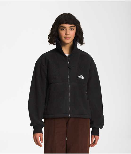 Women’s ’94 High Pile Denali Jacket
