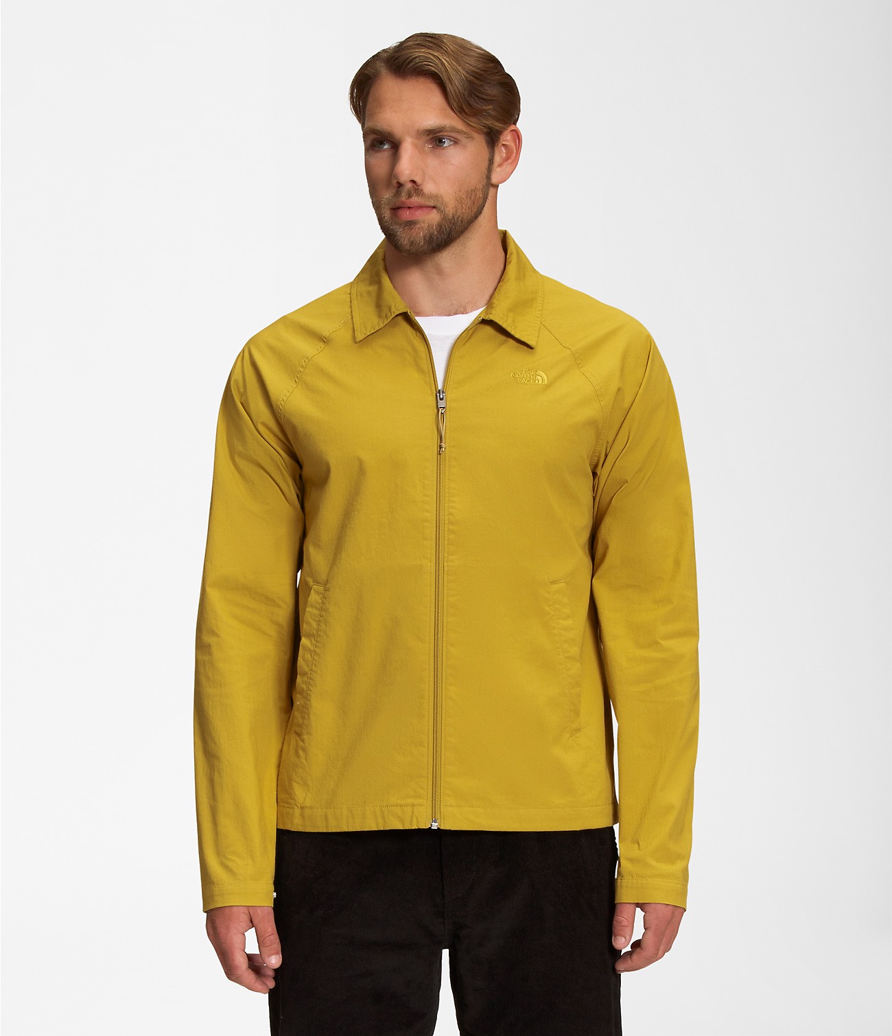 Men’s Ripstop Coaches Jacket | The North Face