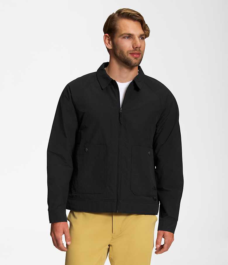 Men’s M66 Work Jacket | The North Face
