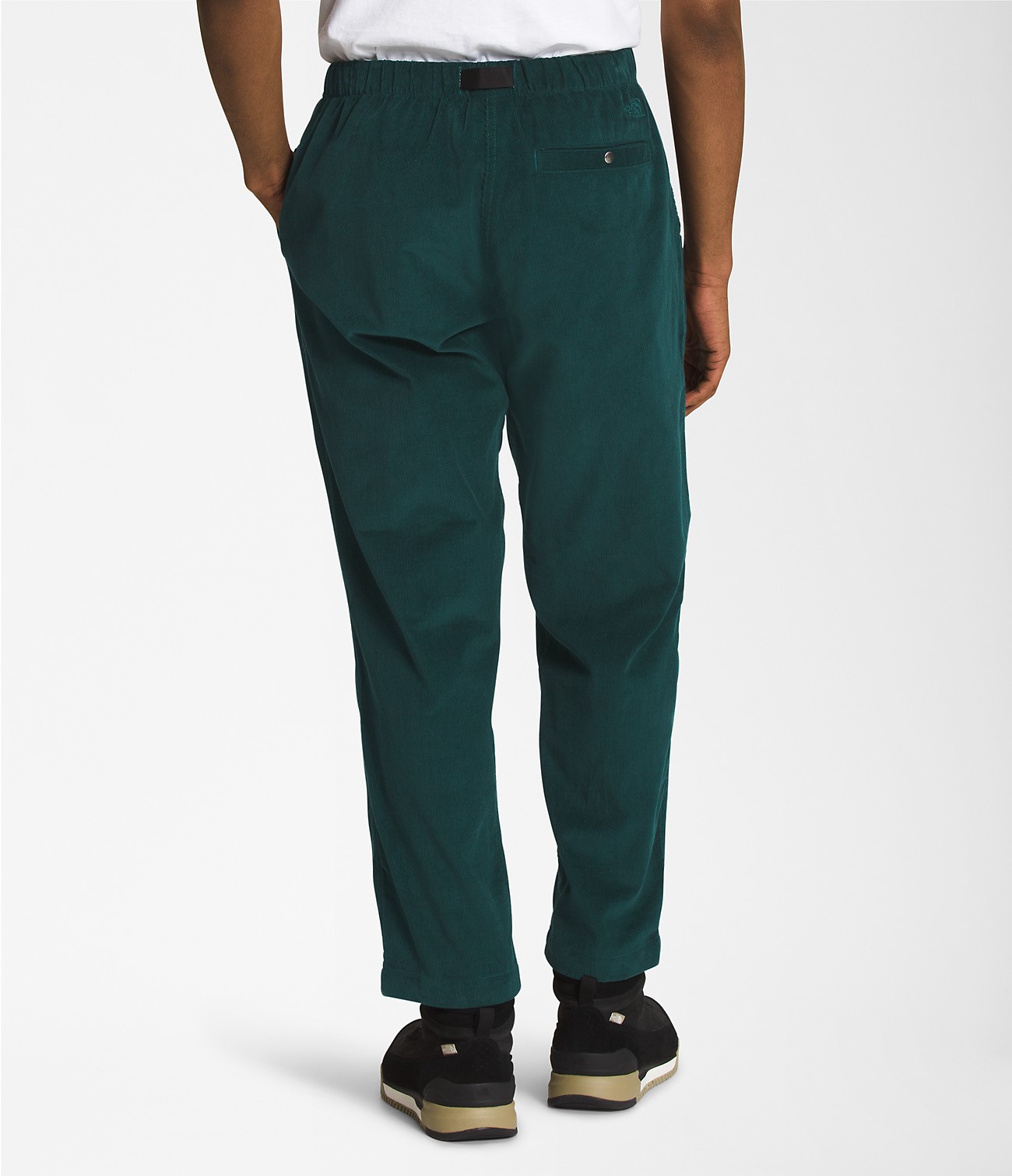 Men’s Cord Easy Pants | The North Face