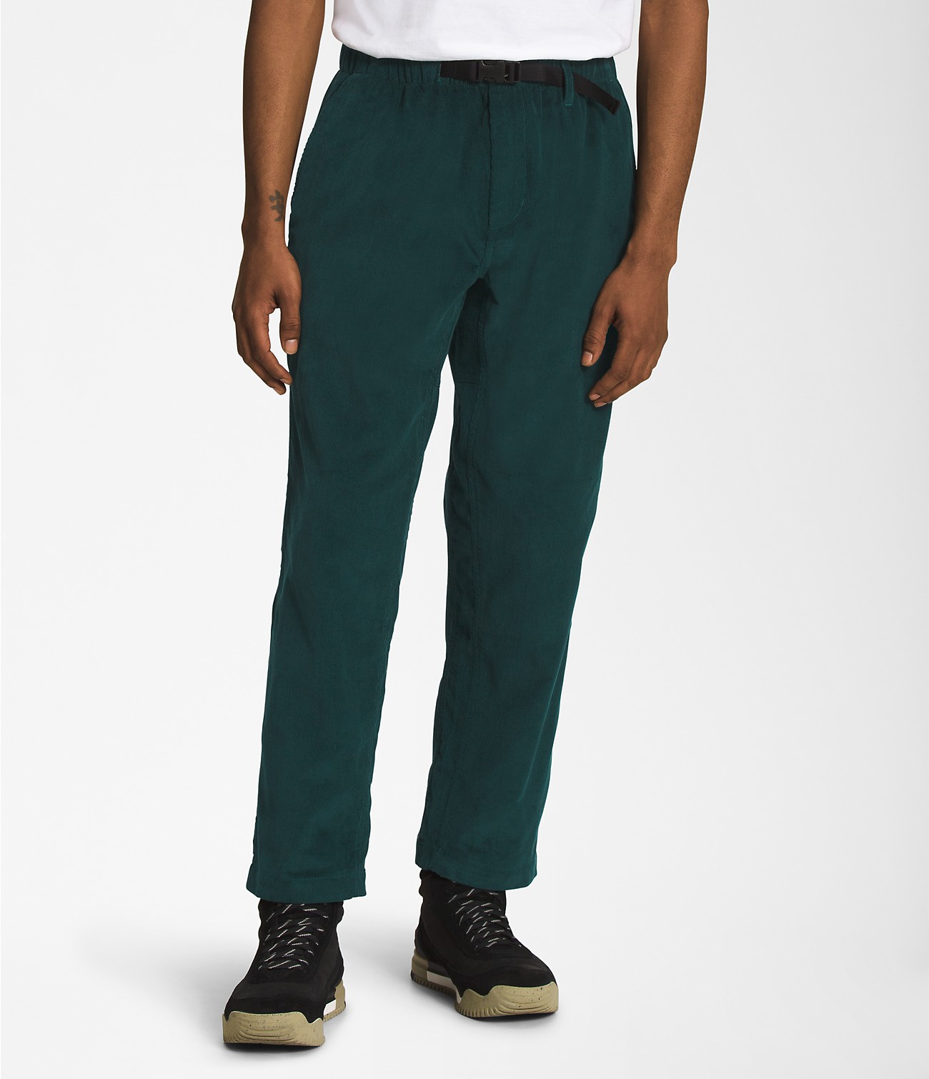 Men’s Cord Easy Pants | The North Face