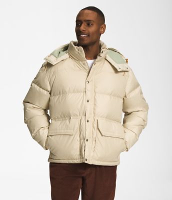 Men's '71 Sierra Down Short Jacket | The North Face Canada