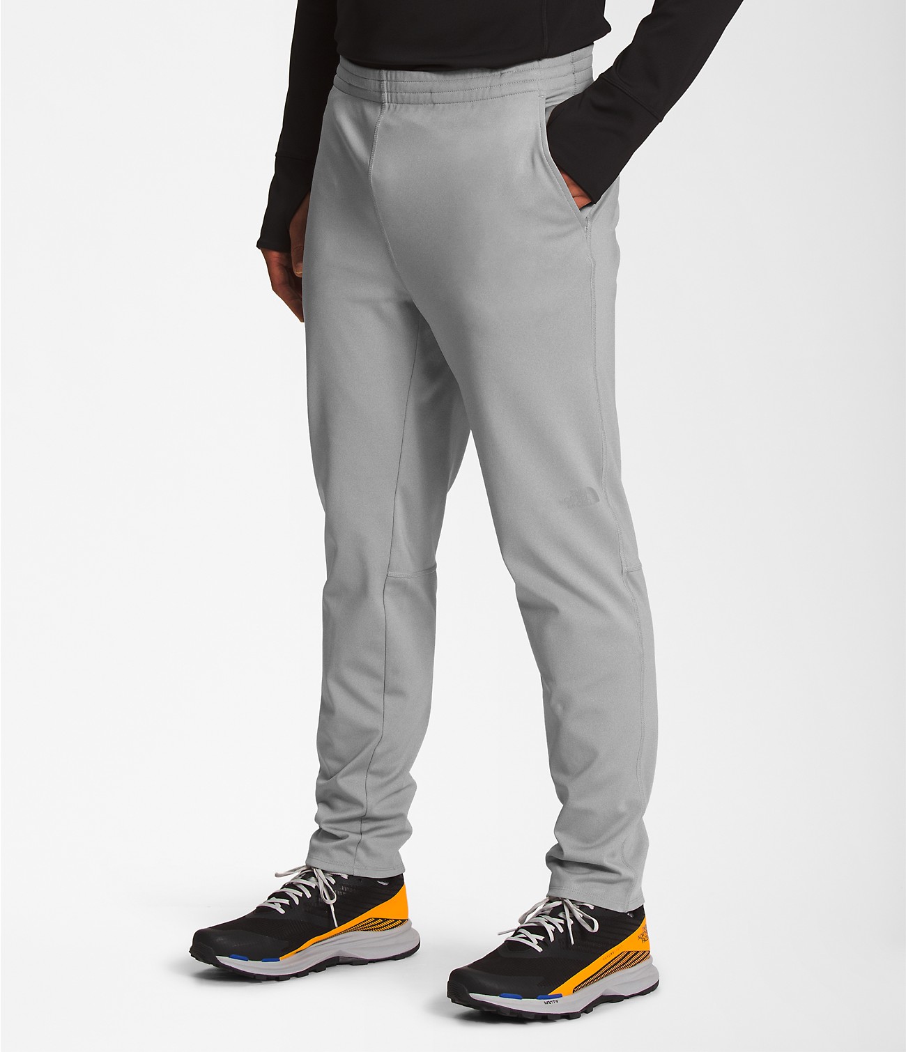 Men’s Winter Warm Essential Pants | The North Face