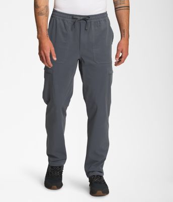 Cargo Pants Shorts for Men Women | North Face