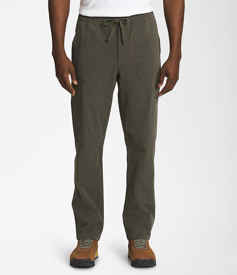 Men's Field Cargo Pants | The North Face