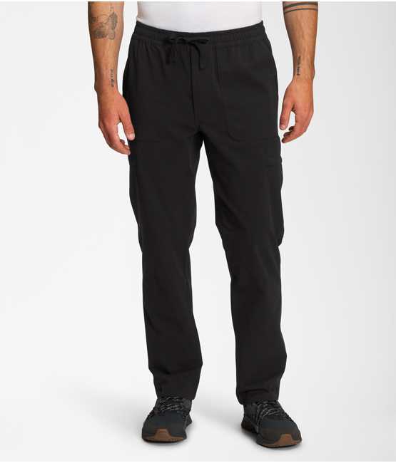 Men's Pants & Bottoms for Outdoor | The North Face