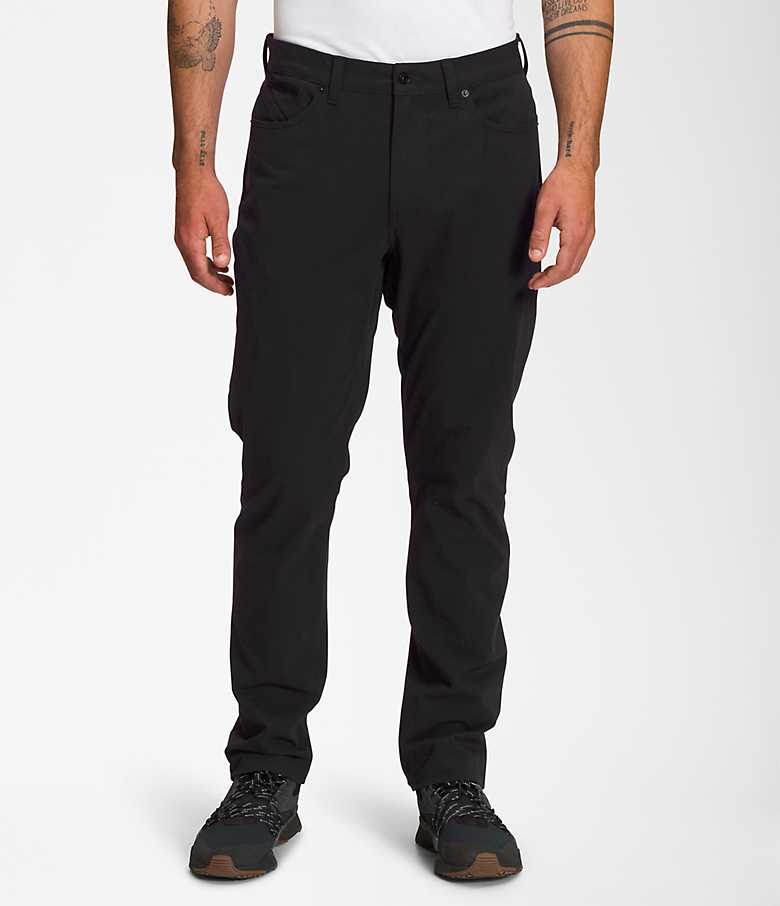 Men’s Field 5-Pocket Pants | The North Face