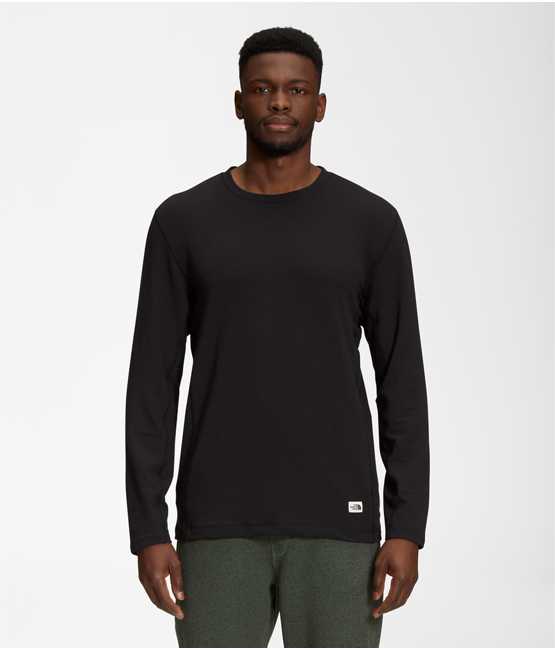 Crew Neck Shirts for Men & Women | The North Face