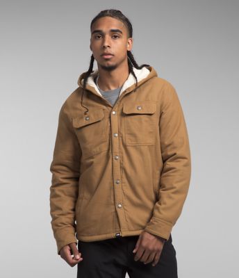 Campshire Hoodie, Vest, & Fleece Collection | The North Face