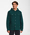 Men’s Hooded Campshire Shirt
