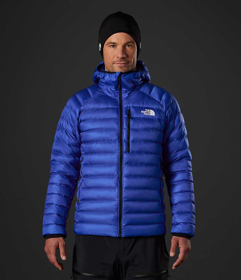 the north face  summit series