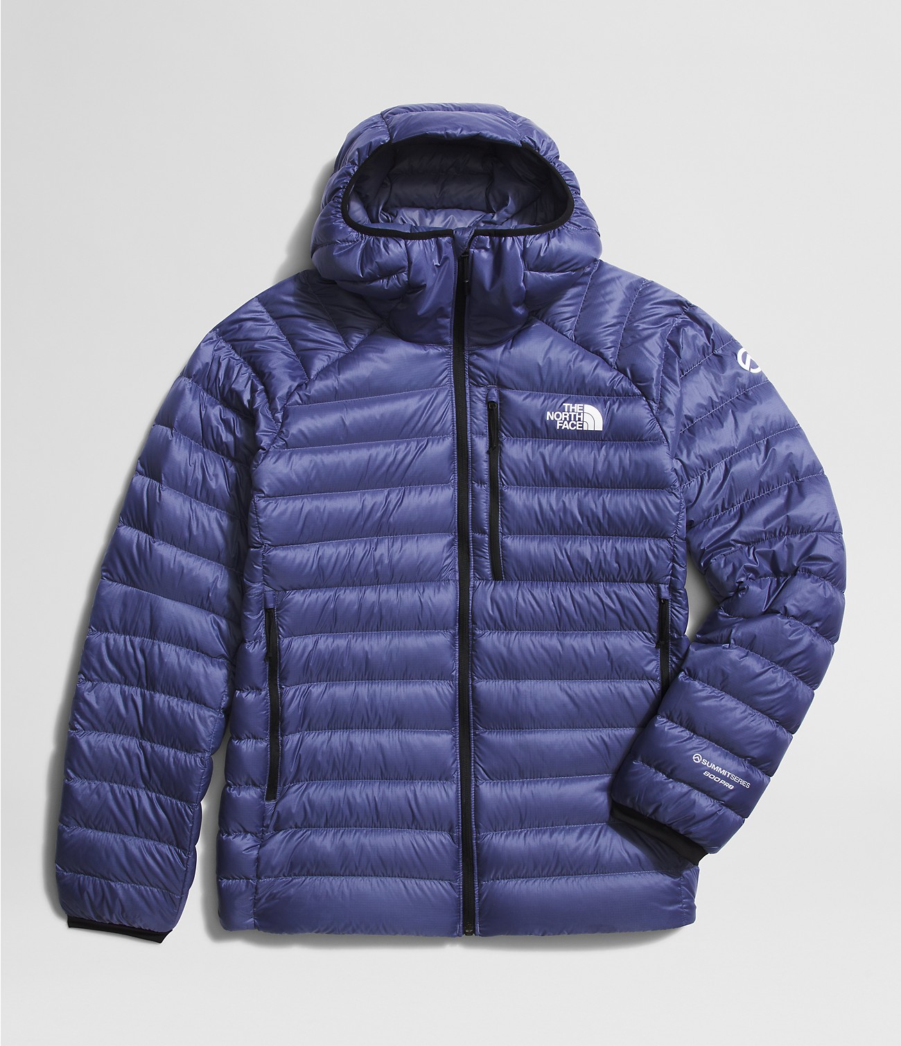 Unlock Wilderness' choice in the Montbell Vs North Face comparison, the Summit Series Breithorn Hoodie by The North Face