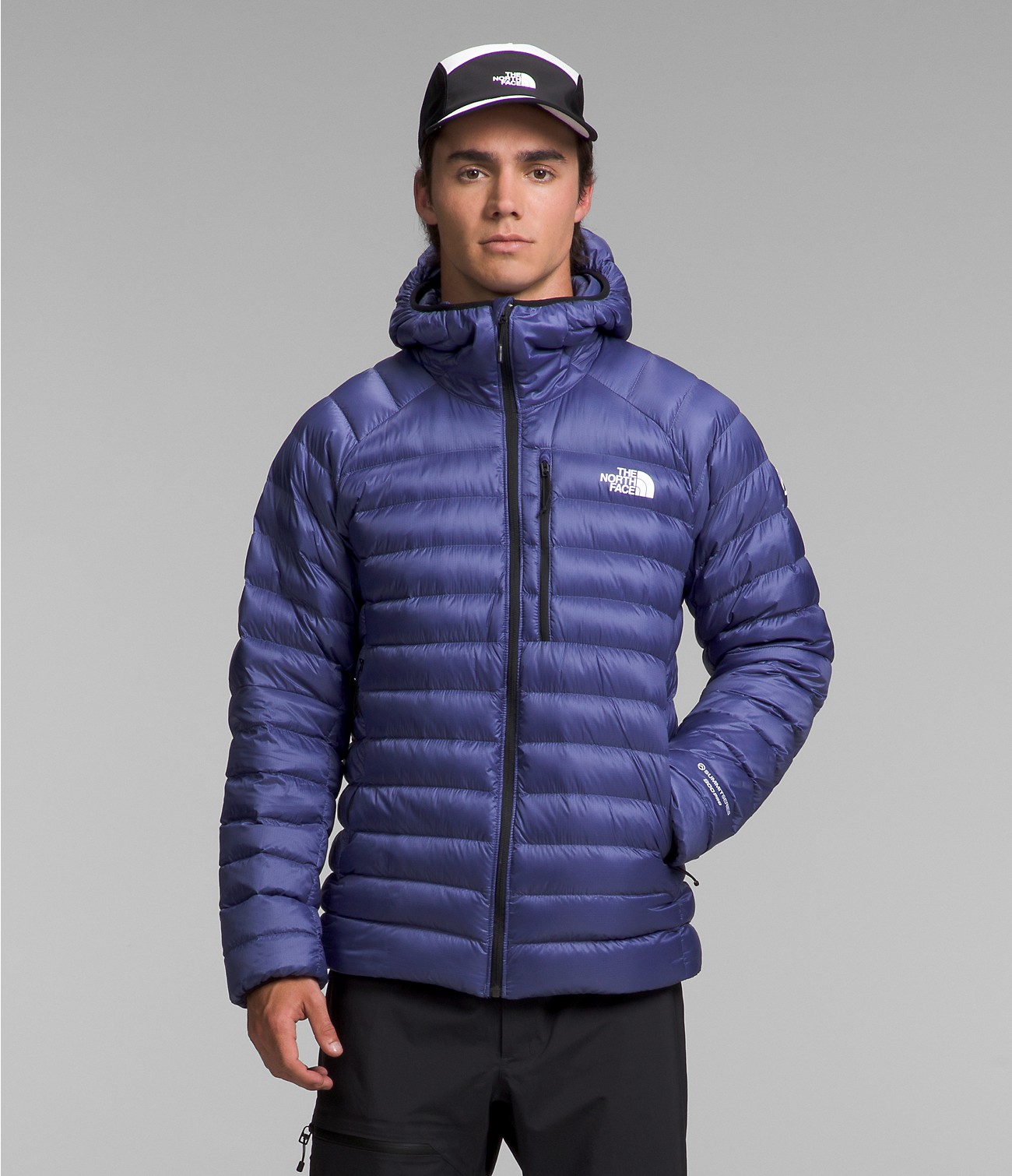 Unlock Wilderness' choice in the Outdoor Research Vs North Face comparison, the Summit Series Breithorn Hoodie by The North Face
