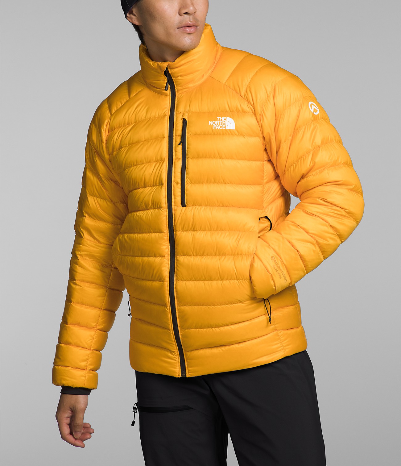 Men’s Summit Series Breithorn Jacket | The North Face