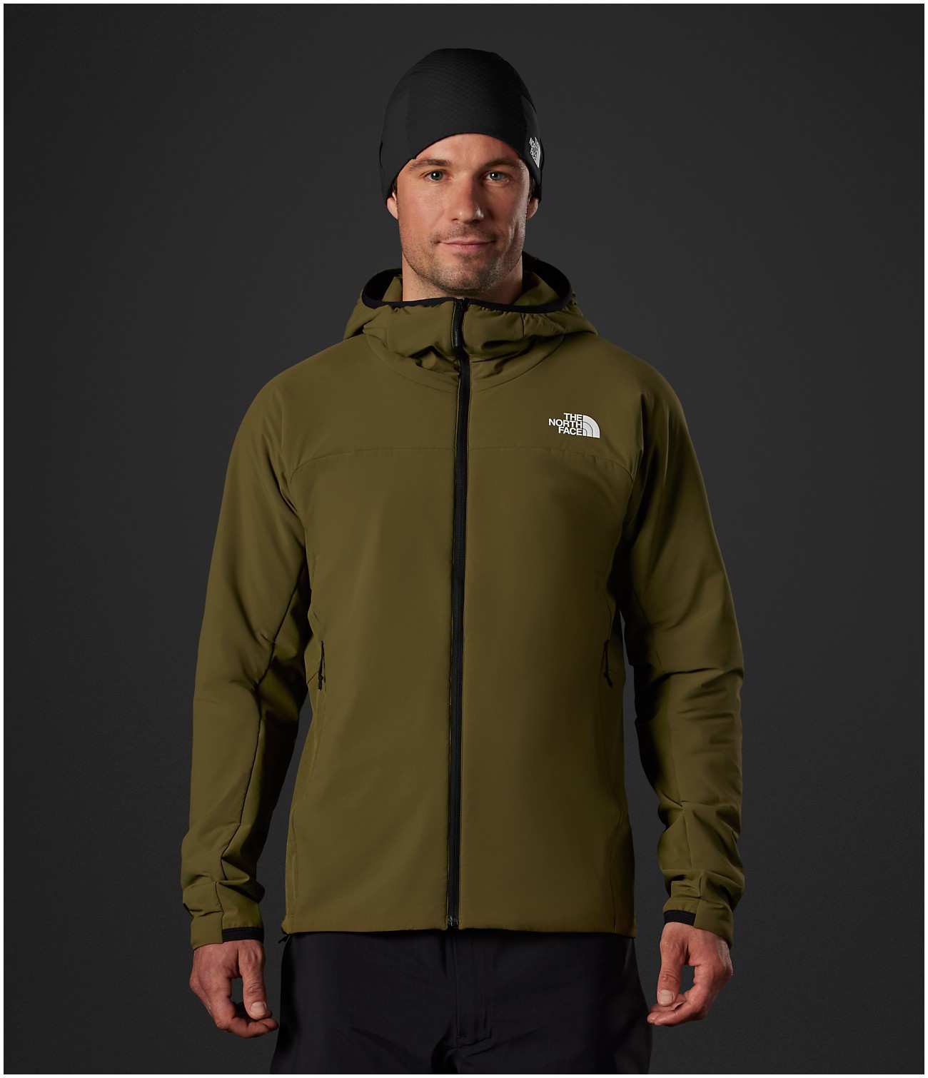 Outdoor Puffer Vests | North Face