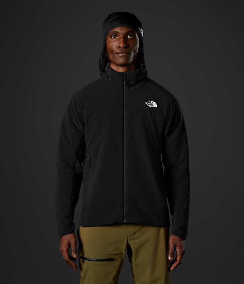 Best North Face jackets and the most popular