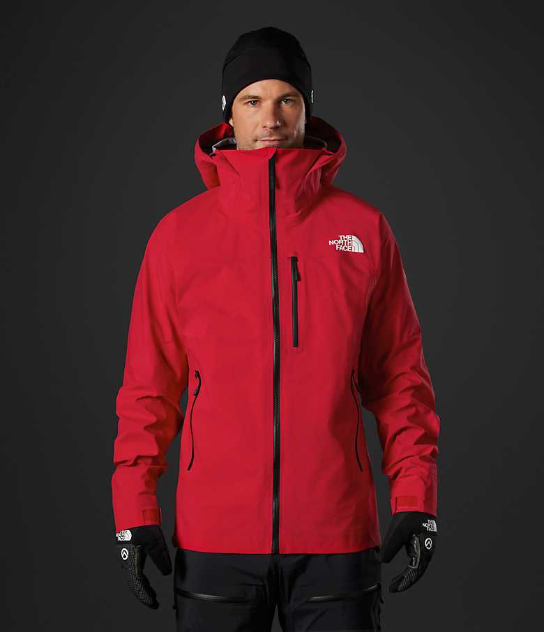 Manteau Summit Series Torre Egger FUTURELIGHT™ pour hommes | The North Face  Canada