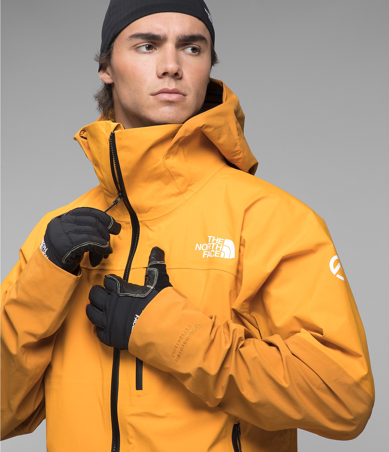 Men’s Summit Series Torre Egger FUTURELIGHT™ Jacket | The North Face