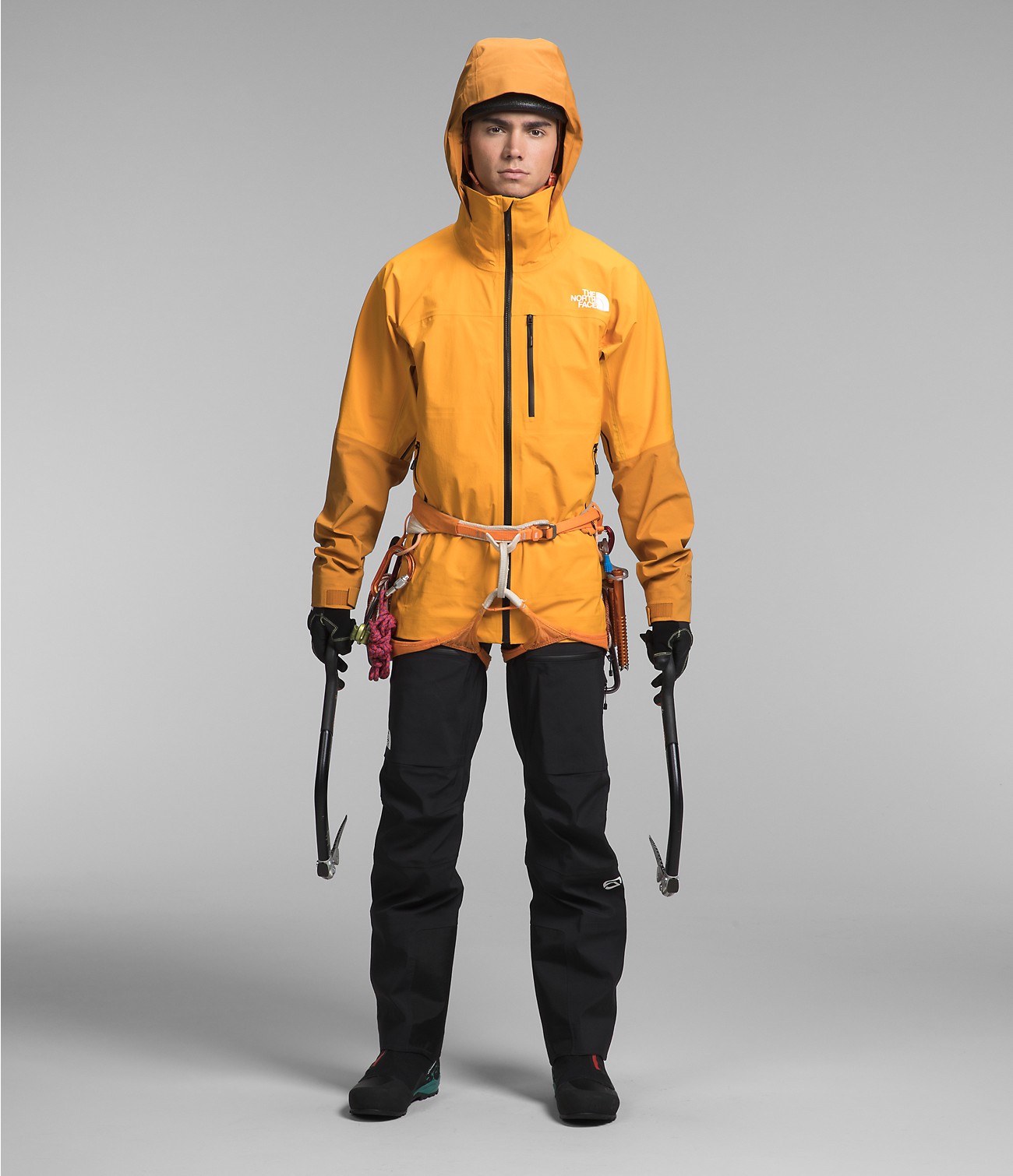 Men’s Summit Series Torre Egger FUTURELIGHT™ Jacket | The North Face