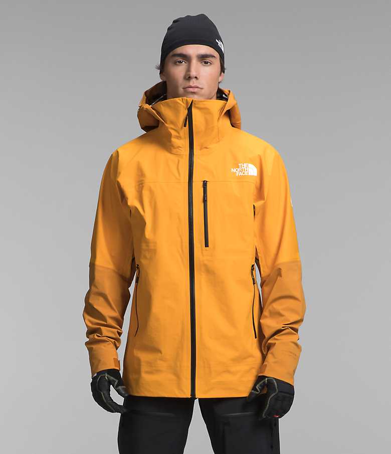 Manteau Summit Series Torre Egger FUTURELIGHT™ pour hommes | The North Face  Canada