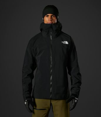Prairie Summit Shop - The North Face Men's Summit Series Tsirku GORE-TEX®  Pro Jacket