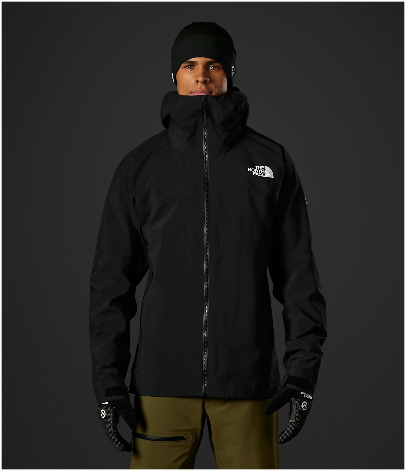 fusionere lampe Polar Men's Summit Series Jackets & Gear | The North Face